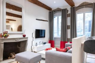 ALTAI Annecy Rent Lodge - Annecy - 8