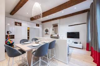 ALTAI Annecy Rent Lodge - Annecy - 7