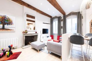 ALTAI Annecy Rent Lodge - 4