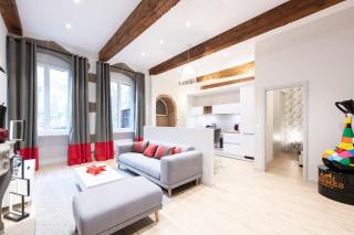 ALTAI Annecy Rent Lodge - Annecy - 5
