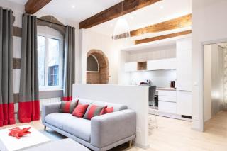 ALTAI Annecy Rent Lodge - Annecy - 3