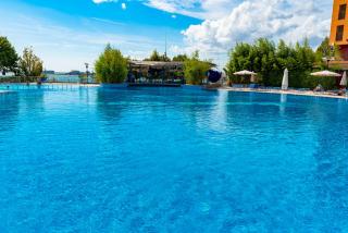 Sea View Apartments - Aheloy - Ravda - 7