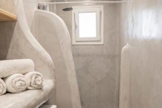 olive tree house - Anavyssos - 9