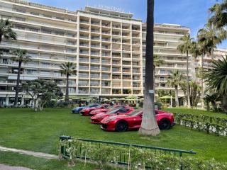 Ibis croisette - Cannes - 0