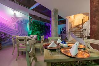 HOSTAL DEL RÍO - Ibarra - 5