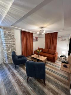 Apartment Marteli - Tivat - 0