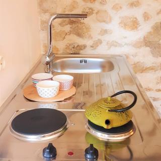 Little house with a large roof garden in the city center - Marsiglia - 8