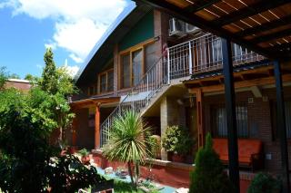 Hotel Francia - San Rafael - 7