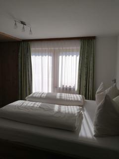 Haus Bergkranz - Lermoos - 2