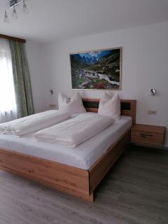 Haus Bergkranz - Lermoos - 8