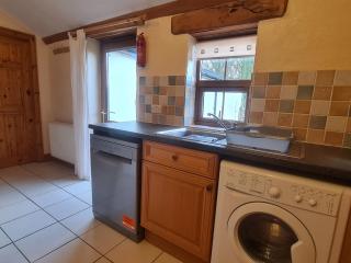Sandpiper Cottage - Llanboidy - 6