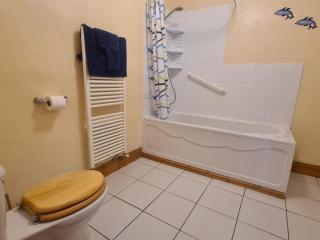 Sandpiper Cottage - Llanboidy - 2
