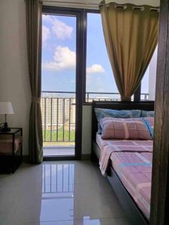 Shore 2 Staycation - Near Mall of Asia and Casinos - Manila - 7