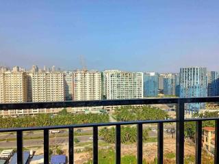 Shore 2 Staycation - Near Mall of Asia and Casinos - Manila - 2