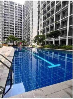 Shore 2 Staycation - Near Mall of Asia and Casinos - Manila - 1