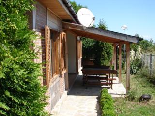 Villas and Bungalows Panorama - Tschernomorez - 2
