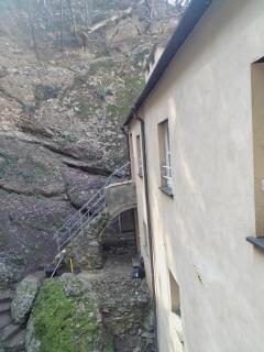 Casa dell'Arco Civico 35 - San Fruttuoso - 2