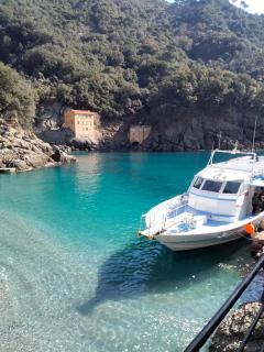 Casa dell'Arco Civico 35 - San Fruttuoso - 9