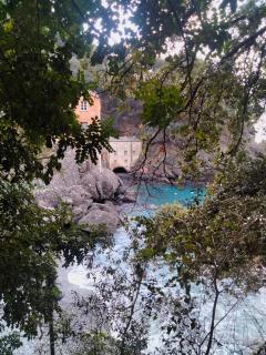Casa dell'Arco Civico 35 - San Fruttuoso - 6