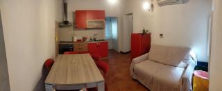 Casa dell'Arco Civico 35 - San Fruttuoso - 1