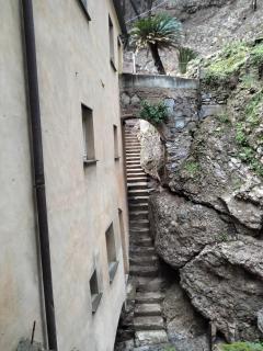 Casa dell'Arco Civico 35 - San Fruttuoso - 3