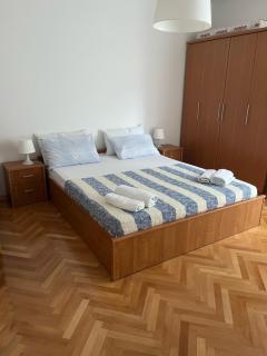 Apartment Jadranka - Makarska - 1