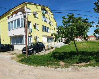 Apartment Luka - Pula - 9