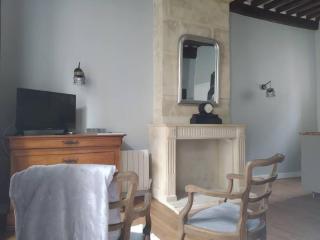 Authentique studio au cœur de Bayeux - Bayeux - 3