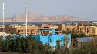 Golf Heights Resort - Sea and Mountain View - Free WIFI - Sharm El Sheikh - Sharm El Sheikh - 9