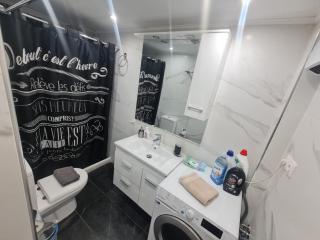 Luxury apartment in Sepolia - Atene - 8