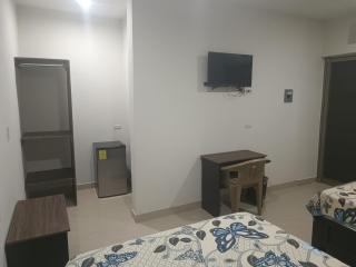 Hotel Romo - Los Mochis - 8