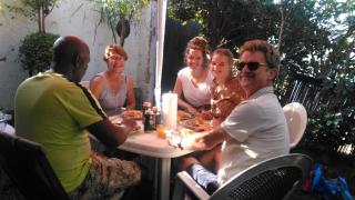 Authentic Bicycle Tours and Backpackers - Soweto - 4