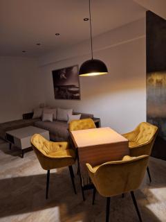 Emmaia Sunrise Luxury Appartment - Eforie Nord - 8