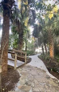 Miles of Private Beach-4BR Beach Access Cottage with SUPs Kyaks-Pets Ok - Englewood - 7