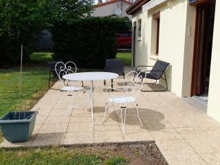 La belle maisonette - Montmorillon - 4