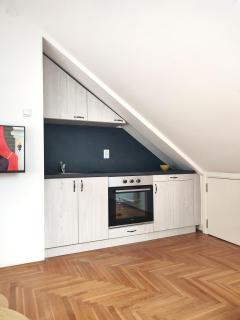 Apartman NS Dan PRIVATE PARKING - Novi Sad - 3