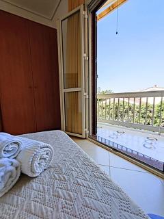 Appartamenti in Villa Polimnia - Fontane Bianche - 2