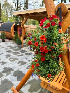 CHALET HARMONY prive WELLNESS - 7