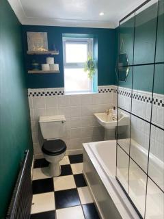 Dragon Parade Apartment - 8