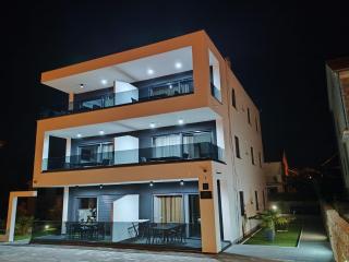 Golden Sunset - 5