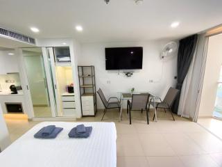 Sands Condo Studio 95 by ThaiminatorPattaya - 8