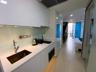 Sands Condo Studio 95 by ThaiminatorPattaya - Pattaya Sud - 1