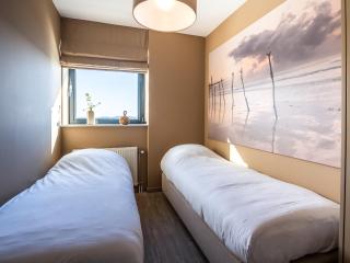 Modern apartment with balcony - Kamperland - 2