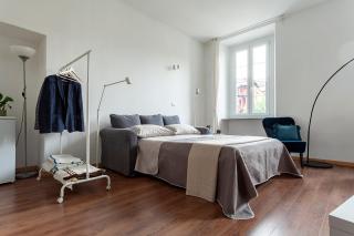 A central quiet sunny studio in Verbania - Verbania - 4