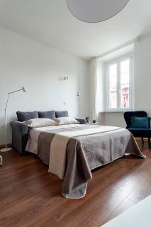 A central quiet sunny studio in Verbania - Verbania - 2