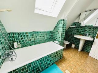 Maison d’architecte - plages - 5