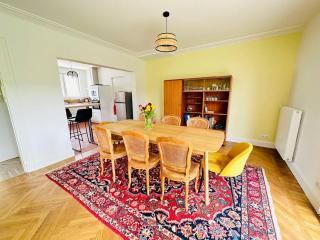 Maison d’architecte - plages - Larmor-Plage - 2