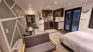 Rear of Levett Gardens - Seven Kings - 1