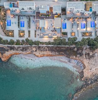 Paros Comfy Suites - Naousa - 0