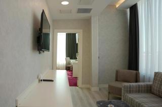 Resun Hotel - Ankara - 7